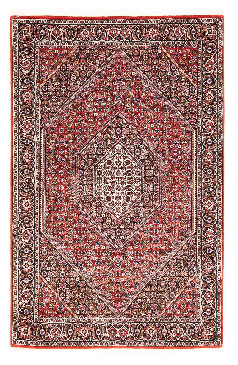 Bidjar Koberec 177x111cm - Perský koberec