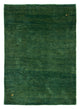 Perský Gabbeh Koberec 192x263cm - Perserteppich Wollteppich