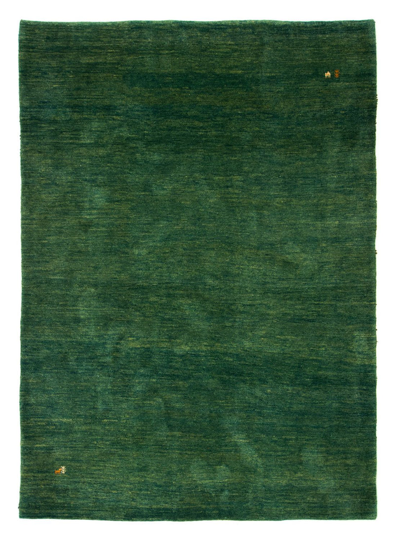 Perský Gabbeh Koberec 192x263cm - Perserteppich Wollteppich