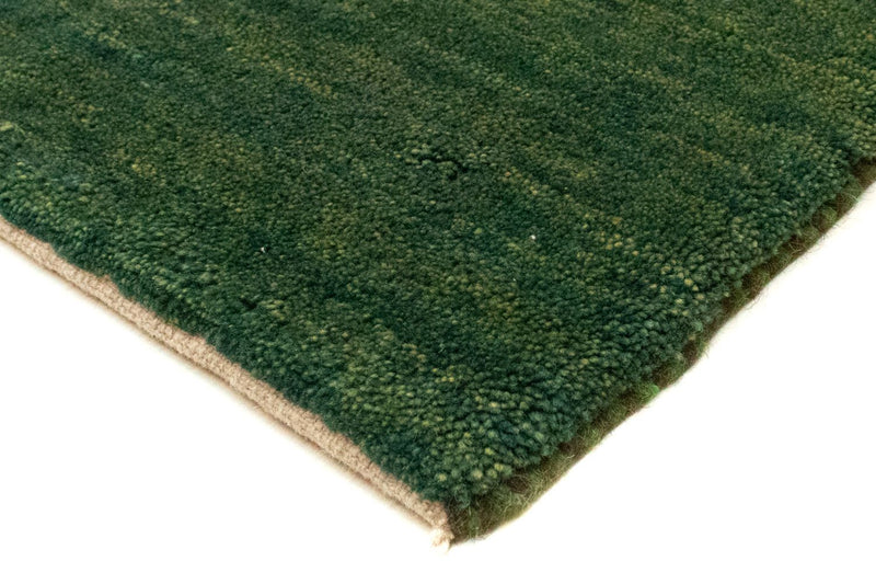 Perský Gabbeh Koberec 192x263cm - Perserteppich Wollteppich