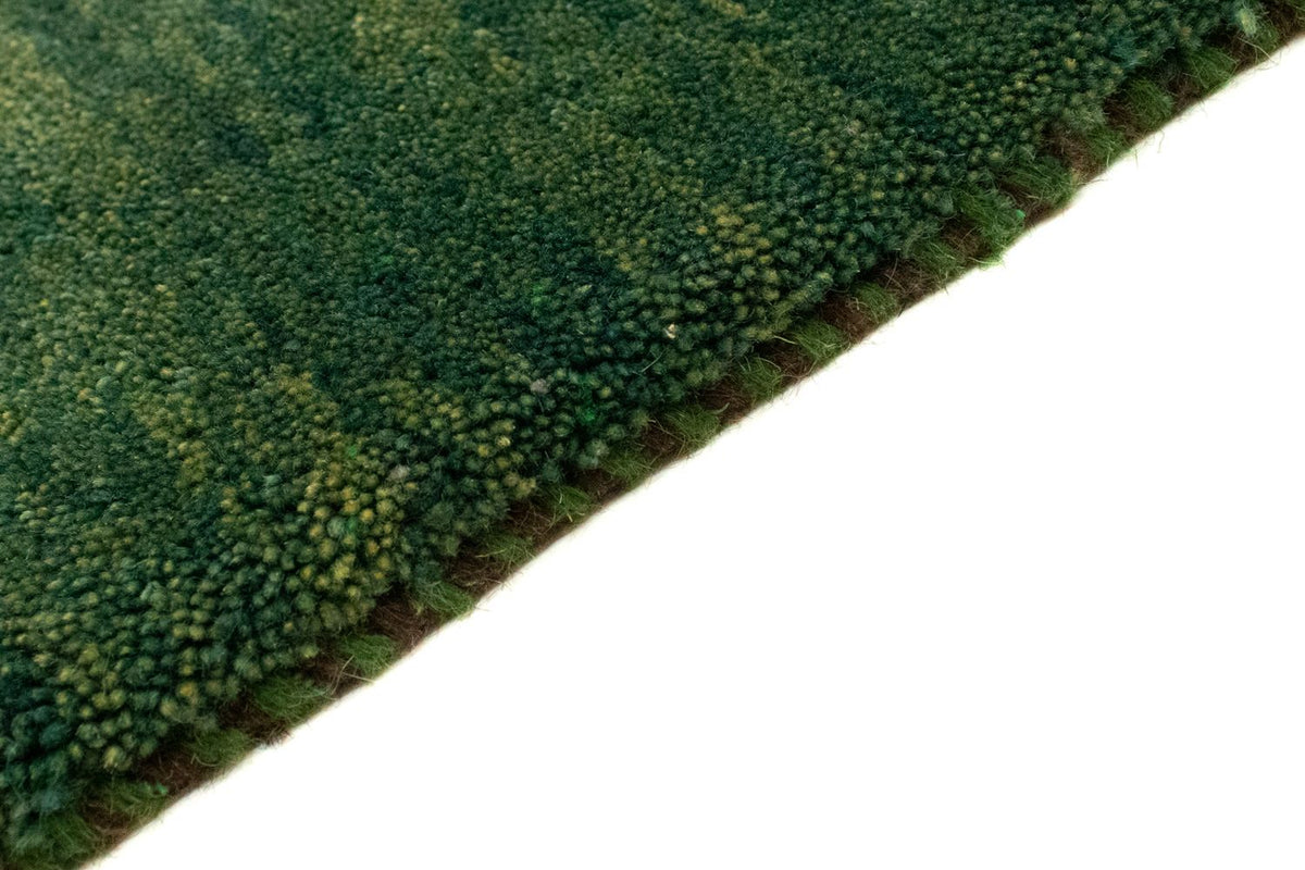 Perský Gabbeh Koberec 192x263cm - Perserteppich Wollteppich