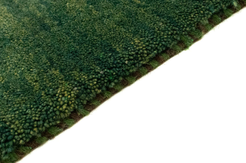 Perský Gabbeh Koberec 192x263cm - Perserteppich Wollteppich