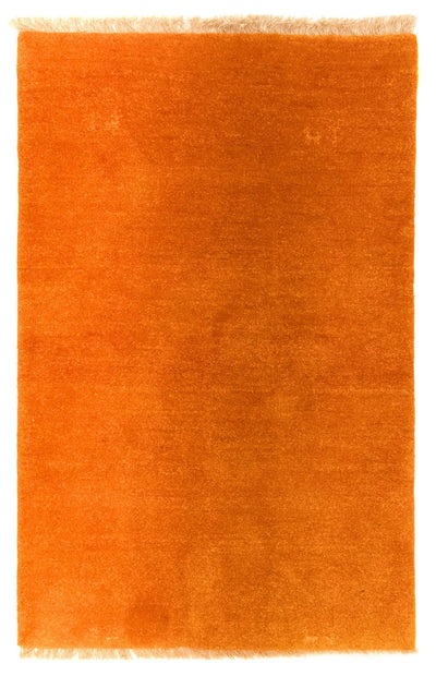 Perský Gabbeh Koberec 90x133cm - Perserteppich Wollteppich