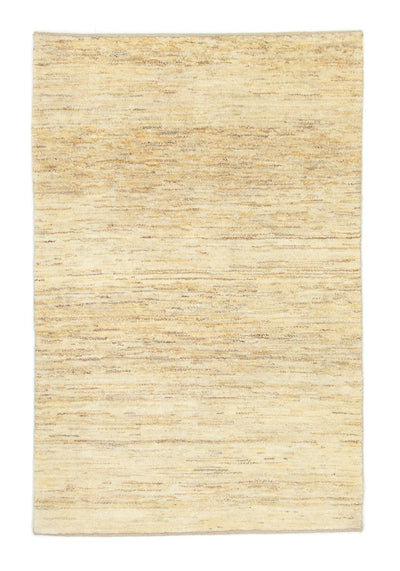 Perský Gabbeh Koberec 94x146cm - Perserteppich Wollteppich