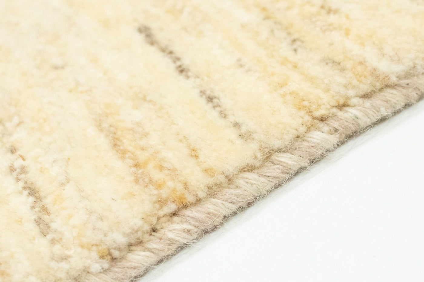 Perský Gabbeh Koberec 146x94cm - Perserteppich Wollteppich