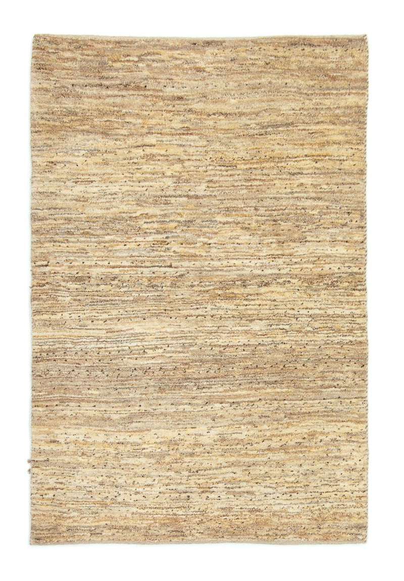 Perský Gabbeh Koberec 100x146cm - Perserteppich Wollteppich