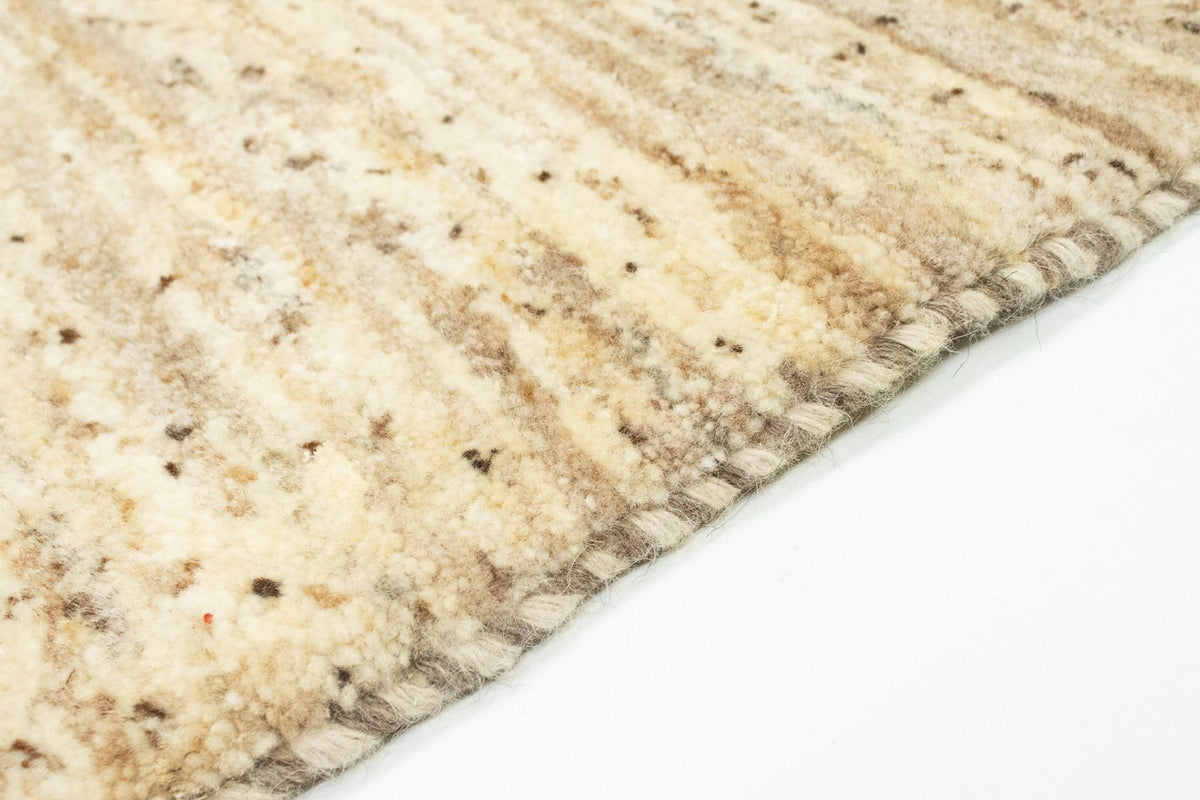 Perský Gabbeh Koberec 100x146cm - Perserteppich Wollteppich