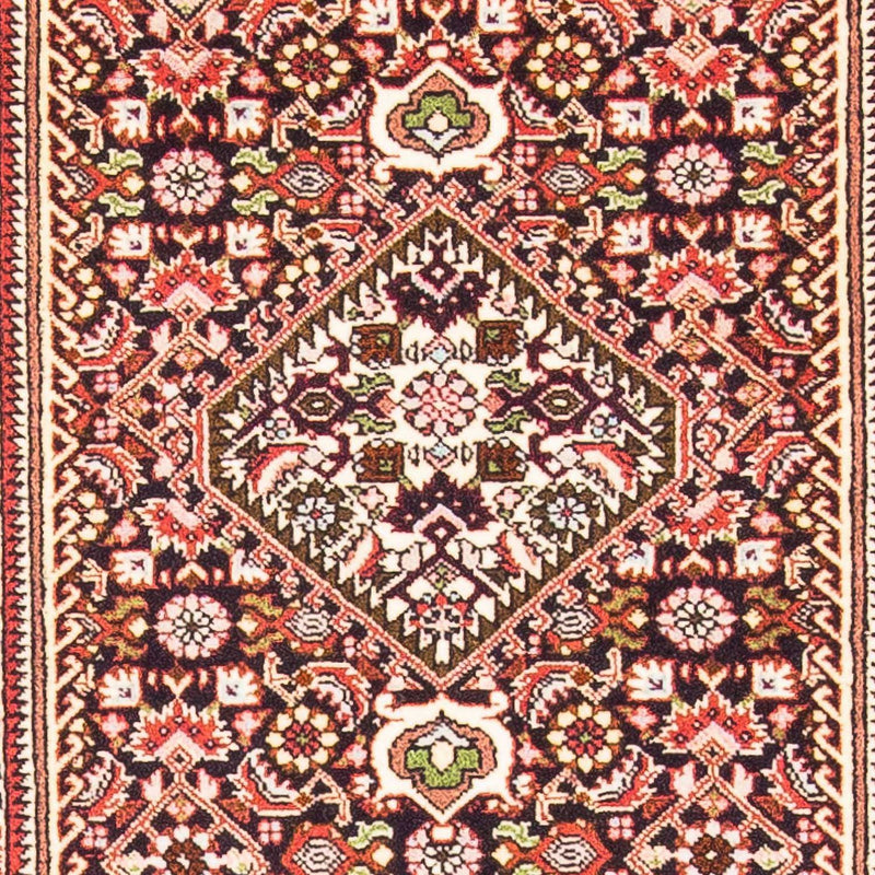 Bidjar - Zanjan Koberec 83x136cm - Perský koberec
