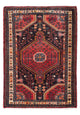 Hosseinabad Koberec 90x127cm - Perský koberec