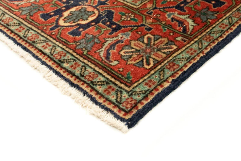 Tabriz - 40 Raj Koberec 95x145cm - Perský koberec