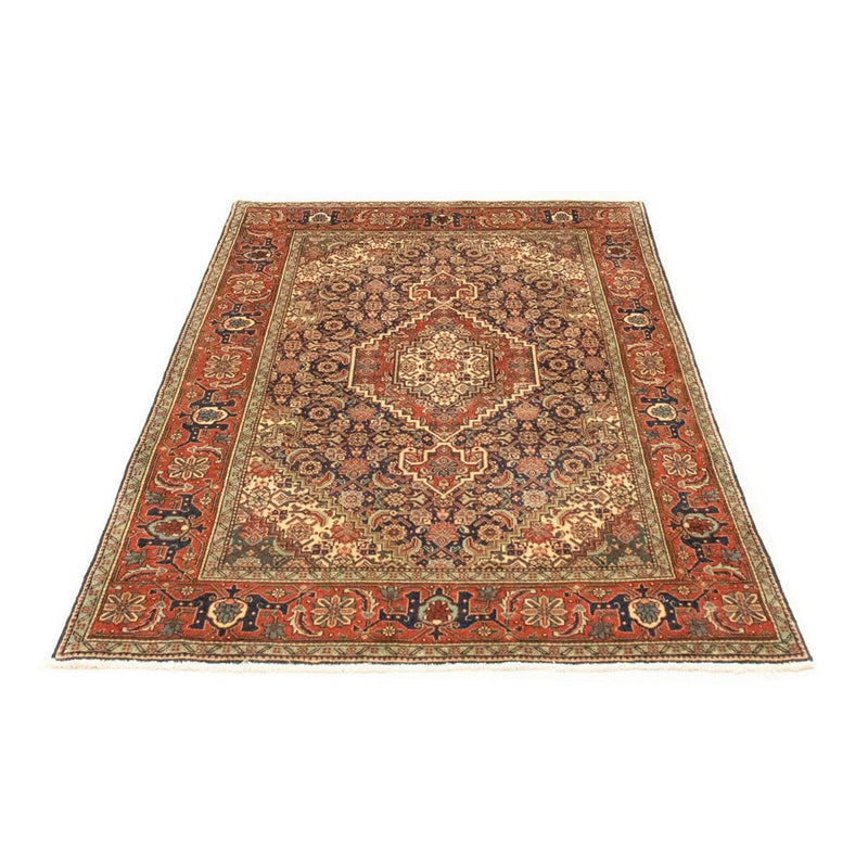 Tabriz - 40 Raj Koberec 95x145cm - Perský koberec