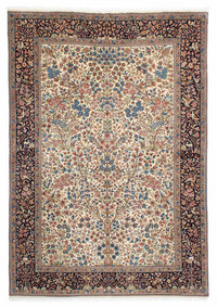 Rafsanjan Koberec 205x290cm - Perský koberec – product image