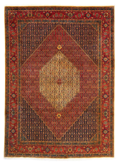 Tabriz - 50 Raj Koberec 251x337cm - Perský koberec