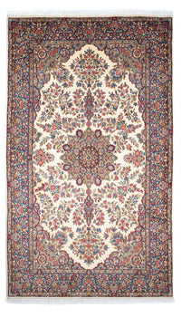 Rafsanjan Koberec 148x257cm - Perský koberec – product image