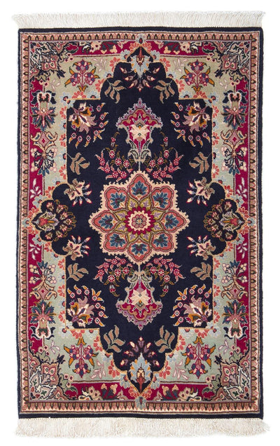 Tabriz - 50 Raj Koberec 60x90cm - Perský koberec
