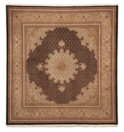 Tabriz Koberec 252x270cm - Perský koberec