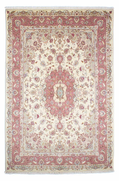 Tabriz - 50 Raj Koberec 165x248cm - Perský koberec