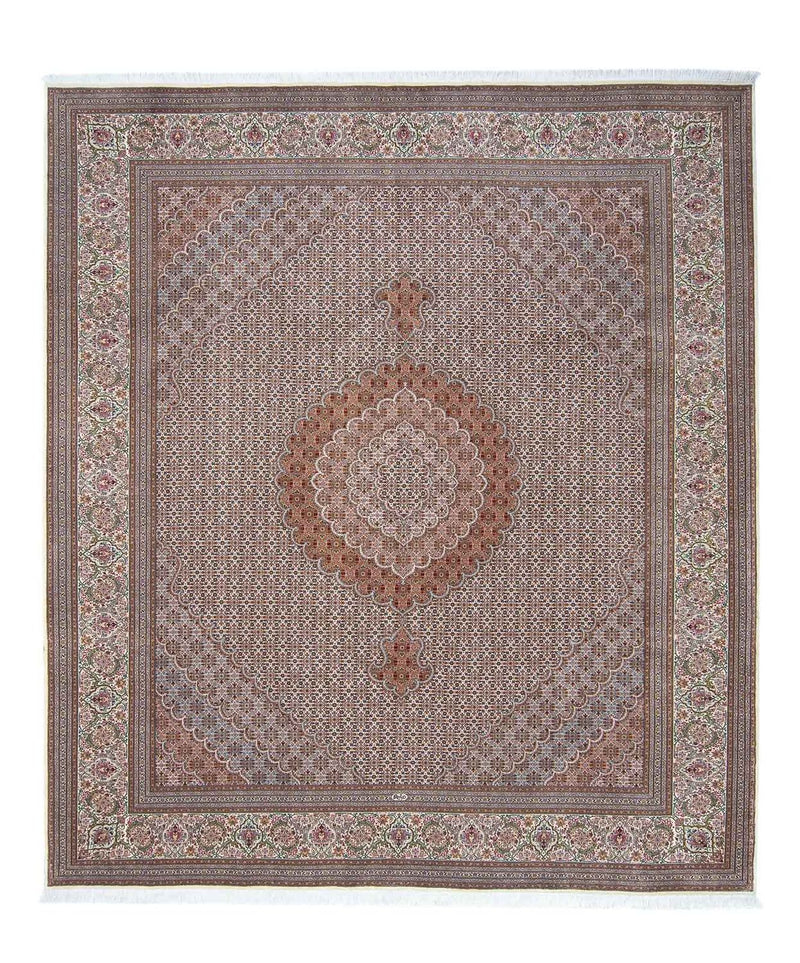 Tabriz Koberec 251x288cm - Perský koberec