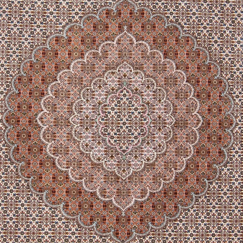 Tabriz Koberec 251x288cm - Perský koberec