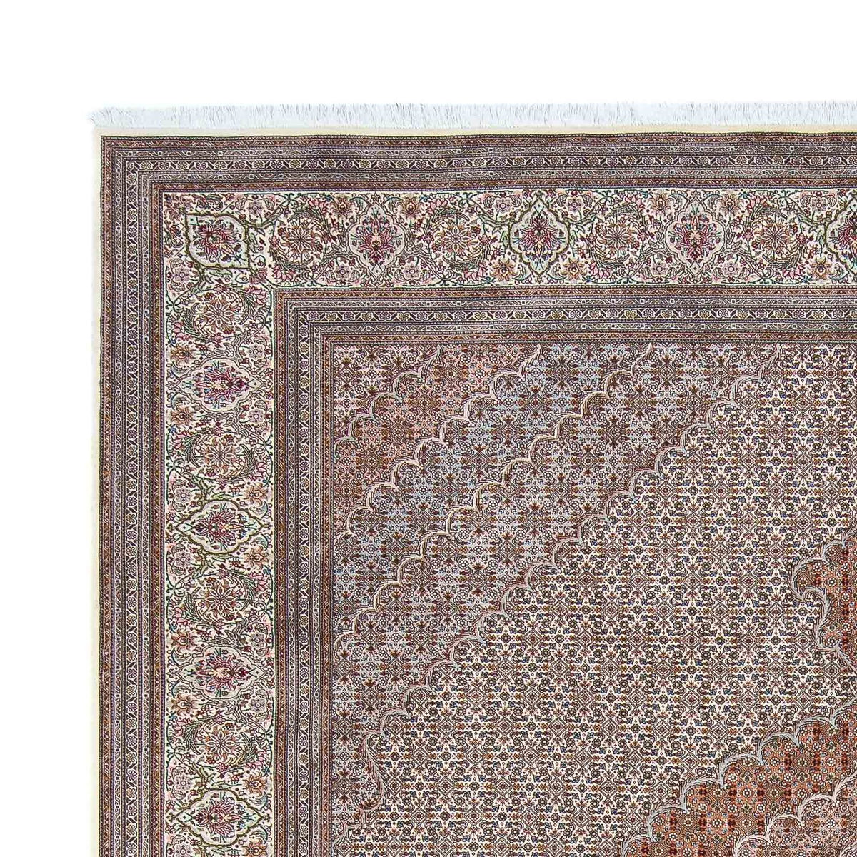 Tabriz Koberec 251x288cm - Perský koberec