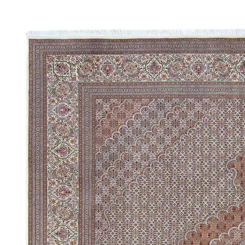 Tabriz Koberec 251x288cm - Perský koberec