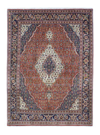 Tabriz Koberec 209x152cm - Perský koberec – product image