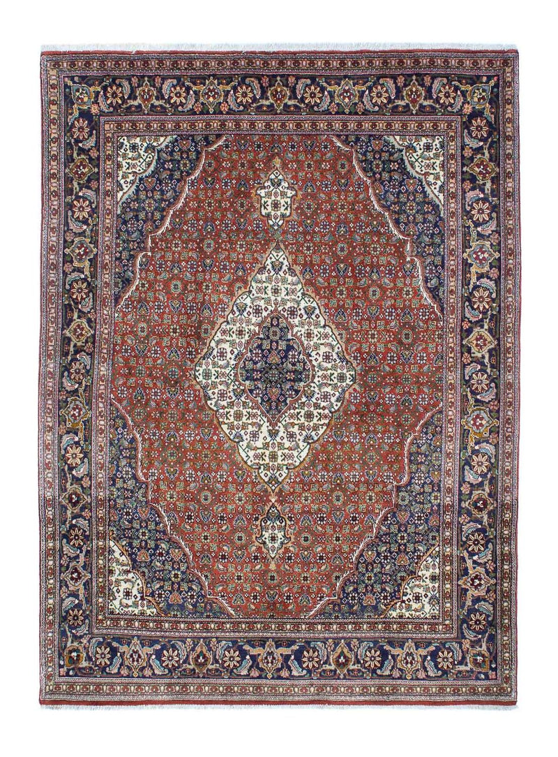 Tabriz Koberec 209x152cm - Perský koberec