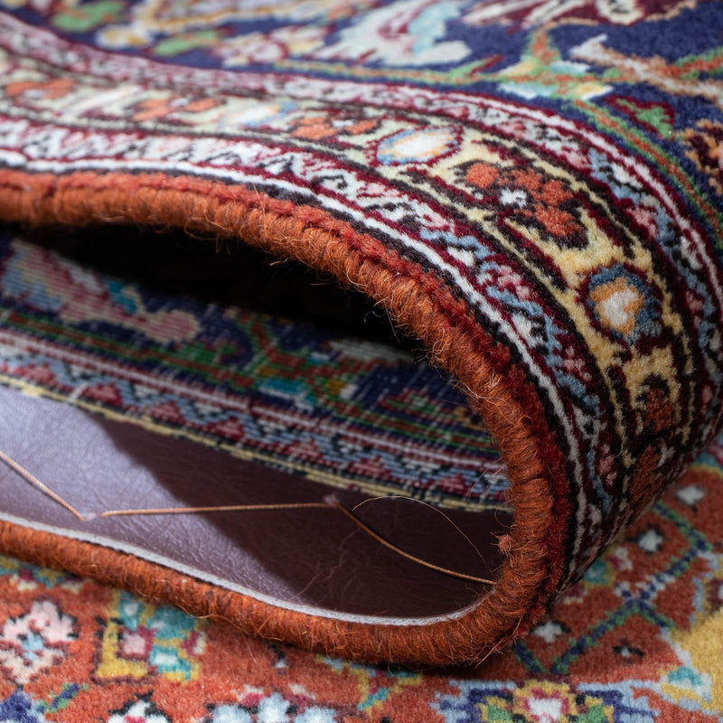 Tabriz Koberec 209x152cm - Perský koberec