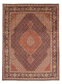 Tabriz Koberec 293x393cm - Perský koberec – product image