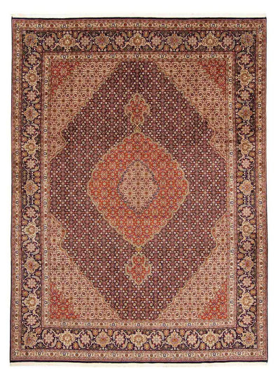 Tabriz Koberec 293x393cm - Perský koberec