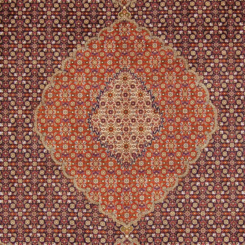 Tabriz Koberec 293x393cm - Perský koberec