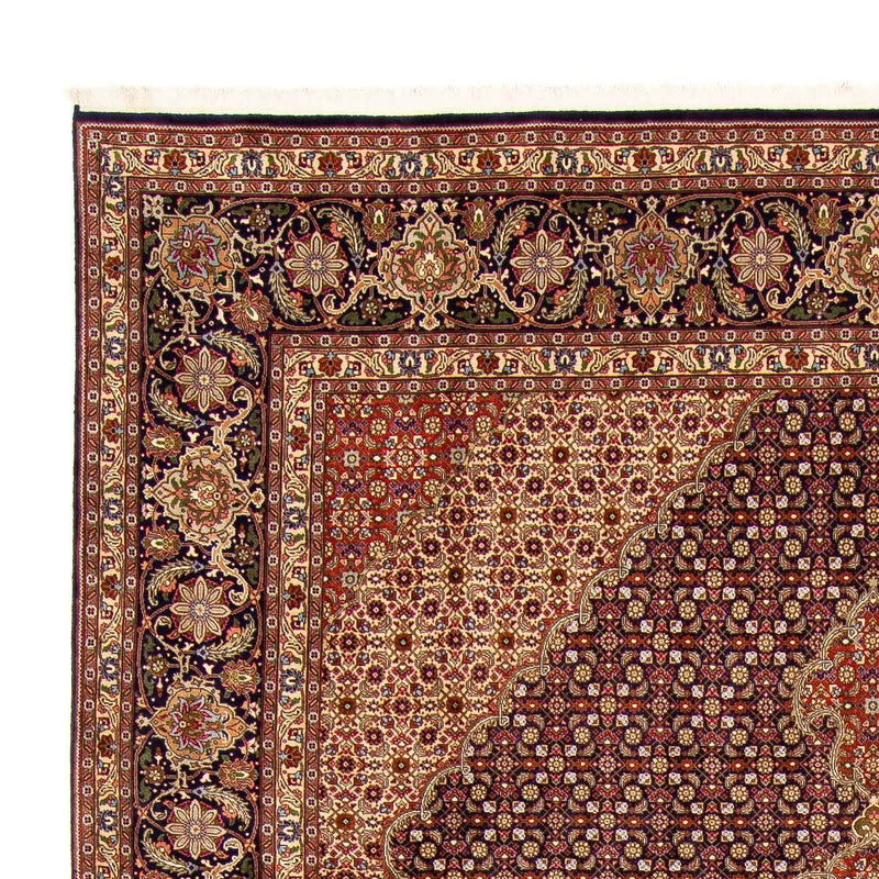 Tabriz Koberec 293x393cm - Perský koberec