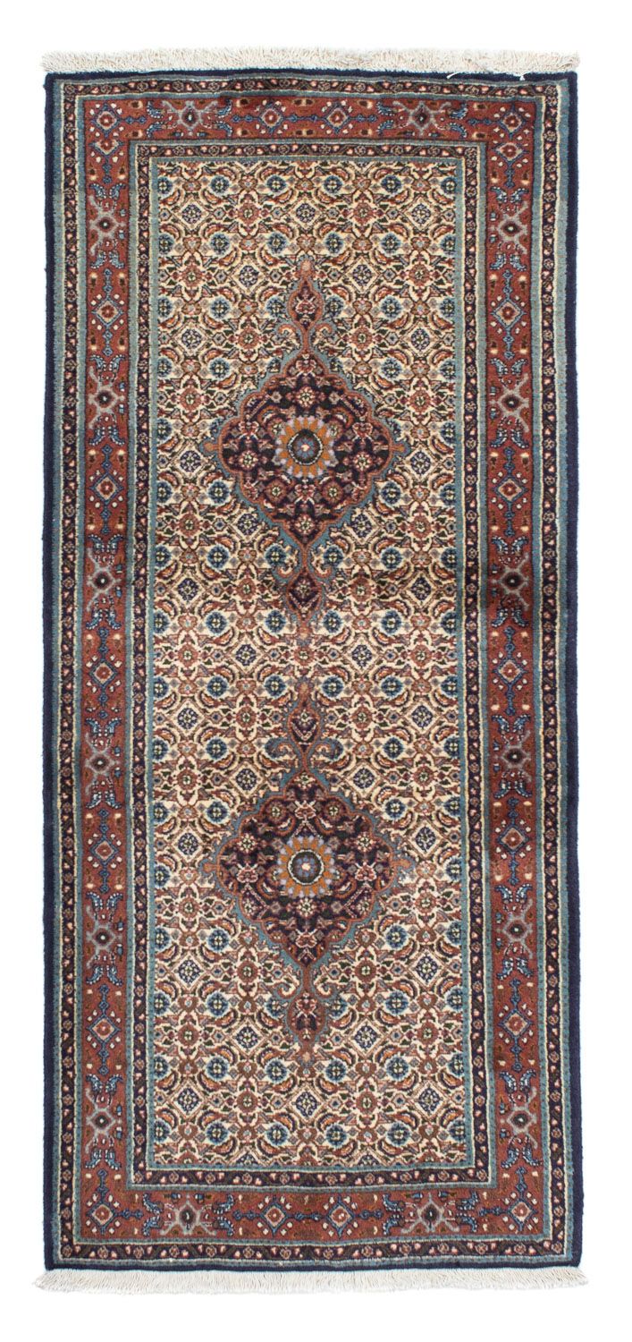 Moud Koberec 78x191cm - Perský koberec