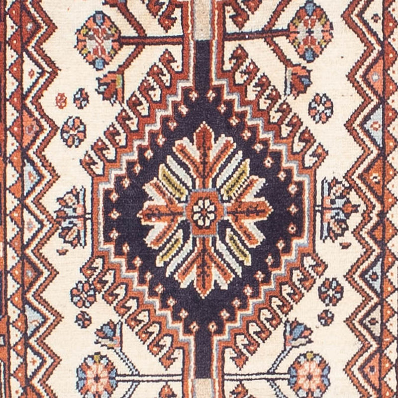 Yalameh Koberec 72x293cm - Perský koberec