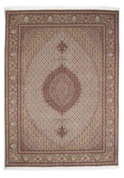Tabriz Koberec 168x237cm - Perský koberec