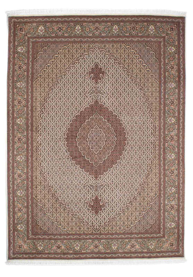 Tabriz Koberec 237x168cm - Perský koberec