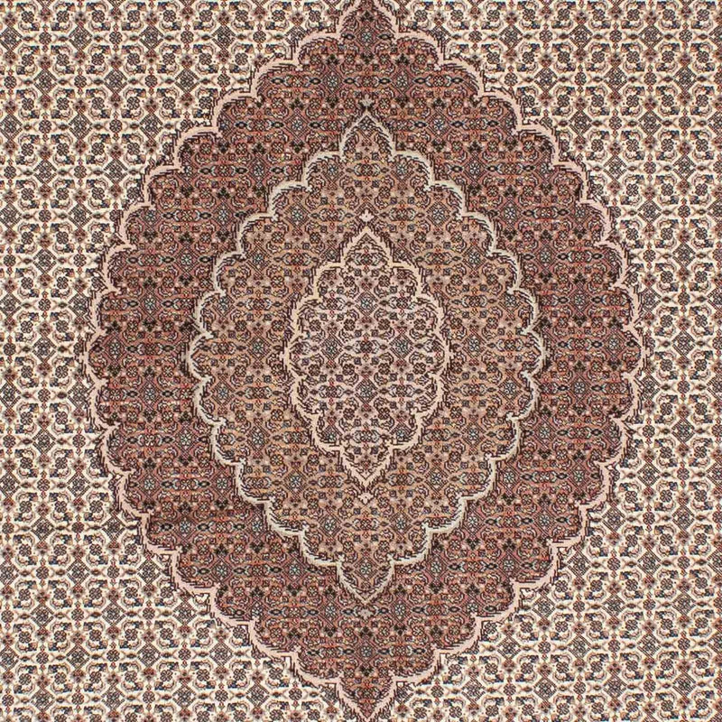 Tabriz Koberec 237x168cm - Perský koberec
