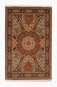 Tabriz - 50 Raj Koberec 154x98cm - Perský koberec