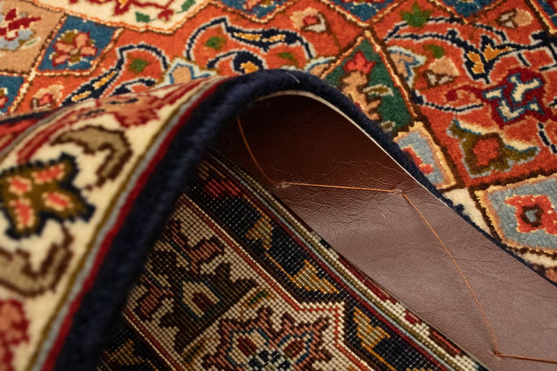 Tabriz - 50 Raj Koberec 154x98cm - Perský koberec