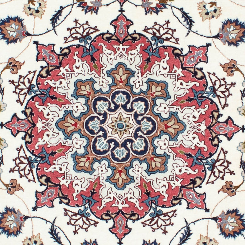 Tabriz - 50 Raj Koberec 150x206cm - Perský koberec