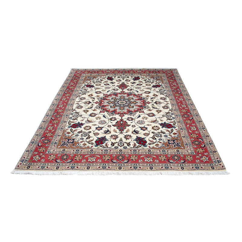 Tabriz - 50 Raj Koberec 150x206cm - Perský koberec