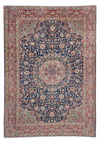Rafsanjan Koberec 198x288cm - Perský koberec – product image
