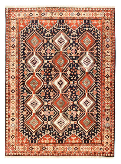 Yalameh Koberec 150x198cm - Perský koberec