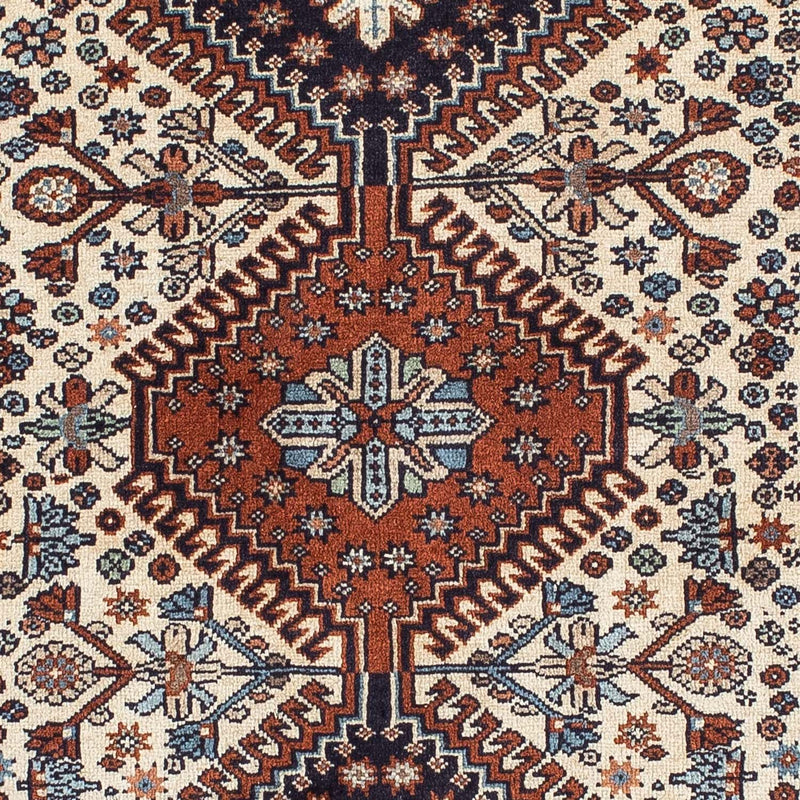 Yalameh Koberec 102x147cm - Perský koberec