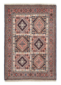 Yalameh Koberec 100x145cm - Perský koberec – product image