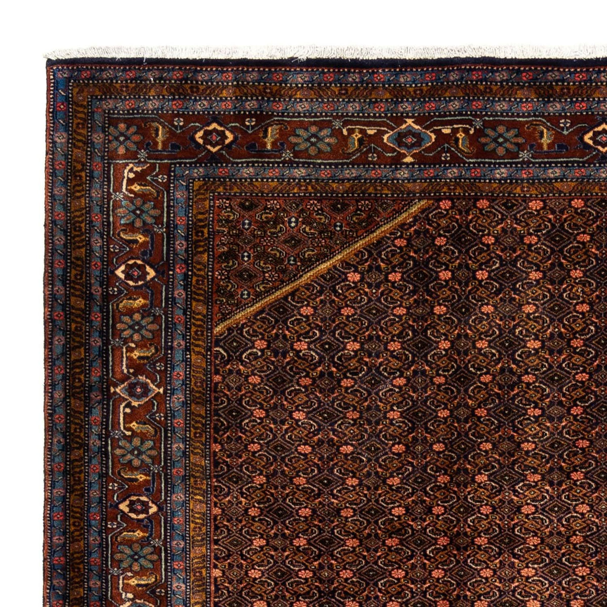 Ardabil Koberec 210x273cm - Perský koberec