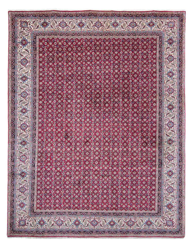 Hamadan Koberec 254x328cm - Perský koberec
