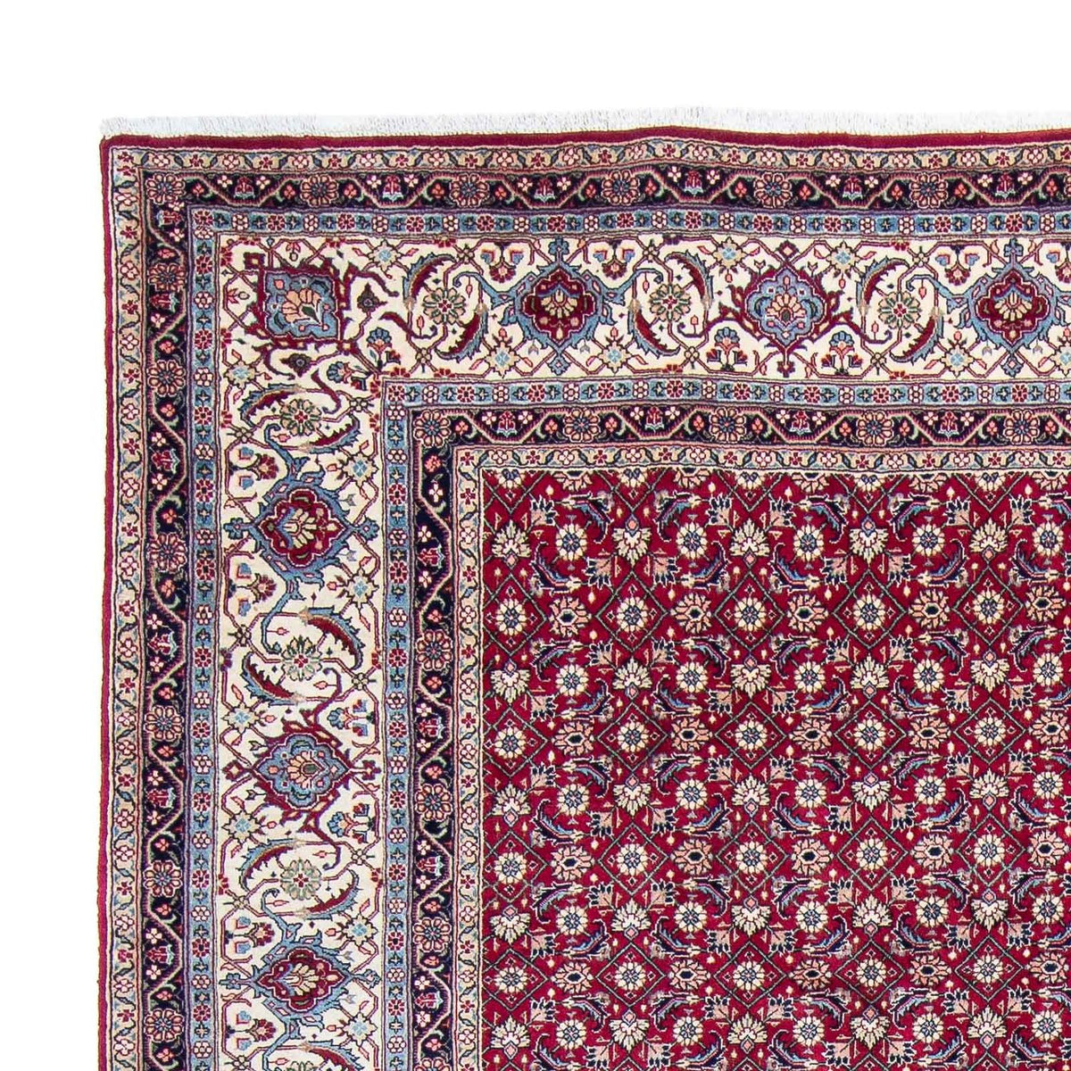 Hamadan Koberec 254x328cm - Perský koberec