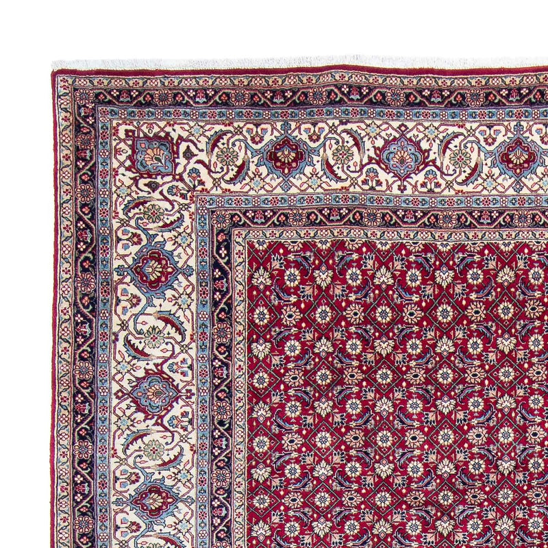 Hamadan Koberec 254x328cm - Perský koberec