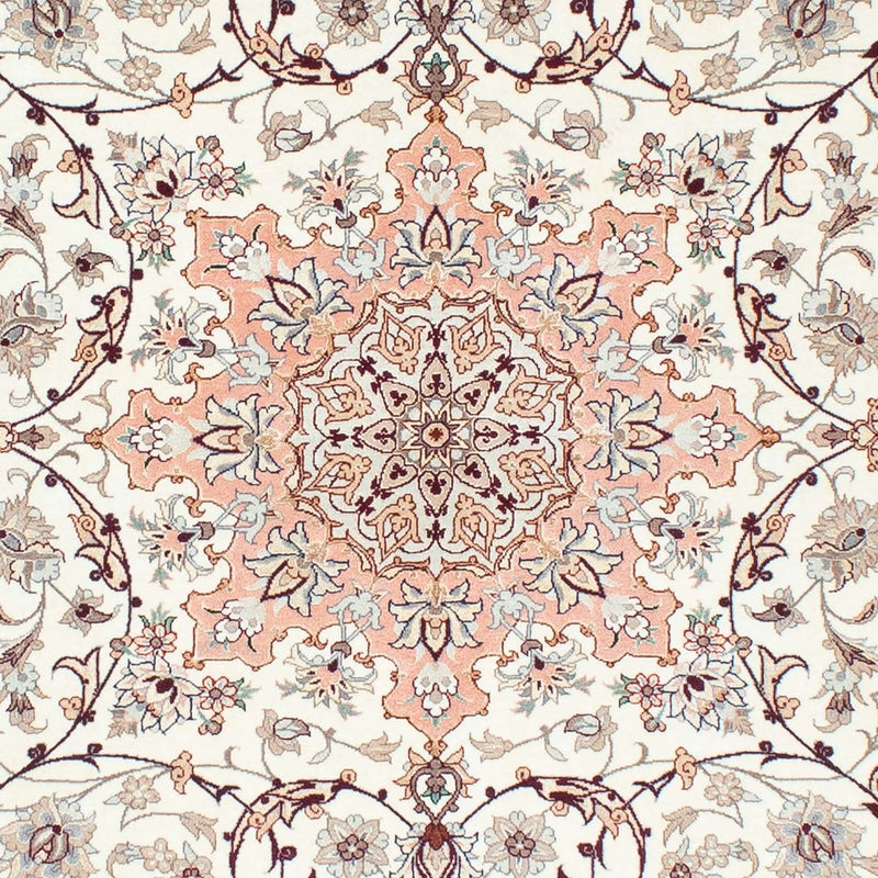 Isfahan Koberec 150x225cm - Perský koberec